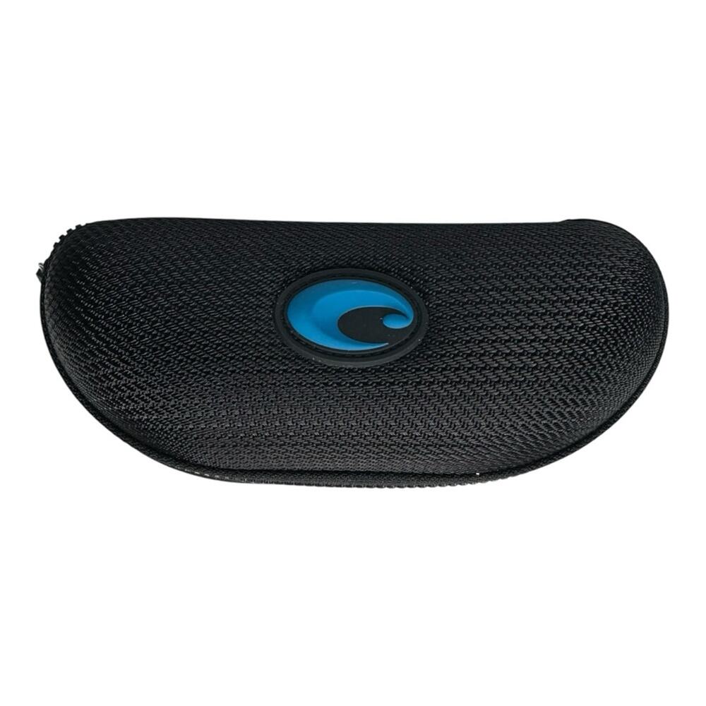 Costa Sunglasses Case and Cleaning Cloth